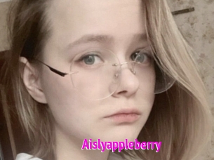 aislyappleberry Porn Loverz