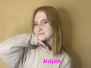 Aislyash