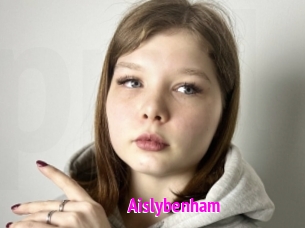 aislybenham Porn Loverz