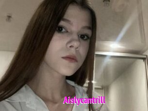 Aislycantrill