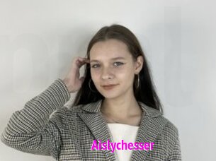 Aislychesser
