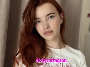 Aislycurington