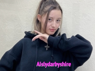 Aislydarbyshire