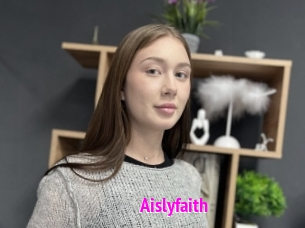 Aislyfaith