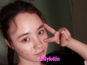 Aislyfollin