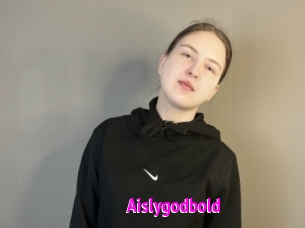 Aislygodbold