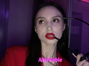 Aislyhigbie