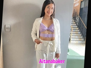 Aitanabaker