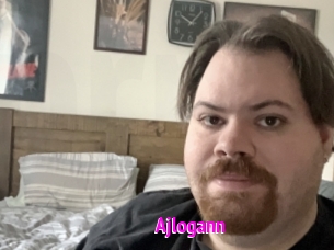 Ajlogann