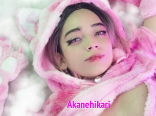 Akanehikari