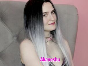 Akaneshu