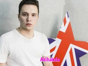 Akihakala