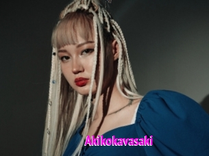 akikokavasaki Porn Loverz