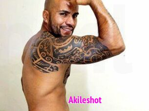 Akileshot