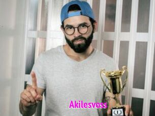 Akilesvoss