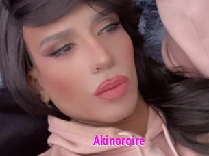 Akinoroire