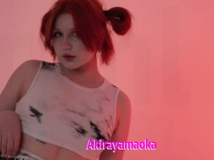 akirayamaoka Porn Loverz