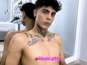 akoncarter Porn Loverz