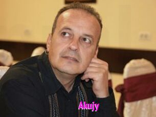 Akujy