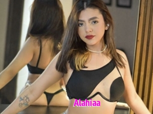 Alahiaa