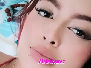Alaiaalvarez