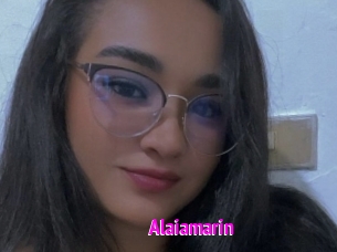 Alaiamarin