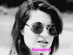 Alainadevil