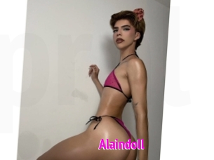 alaindoll Porn Loverz