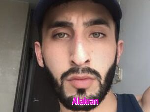 Alakran
