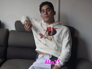 Alan25