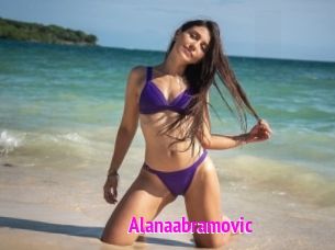 Alanaabramovic