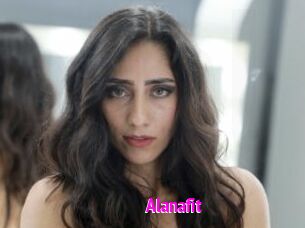 Alanafit