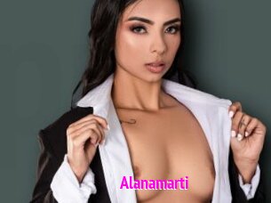 alanamarti Porn Loverz