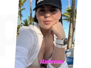 alanaromo Porn Loverz