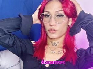 Alanaroses