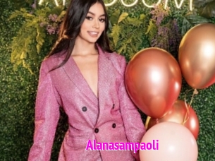 alanasampaoli Porn Loverz