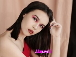 Alanavill