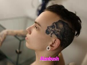 Alanbush
