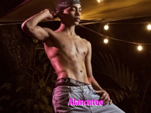 Alancutee