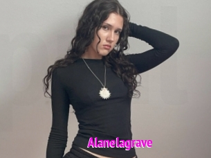 Alanelagrave