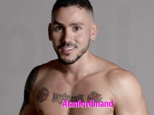 Alanferdinand