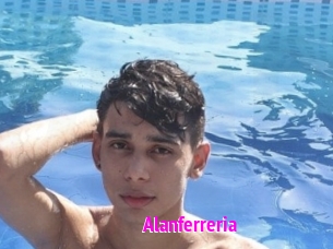 alanferreria Porn Loverz