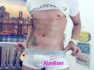 Alanfixer