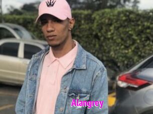 Alangrey