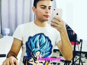 Alanhburns