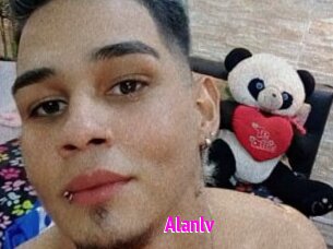 Alanlv