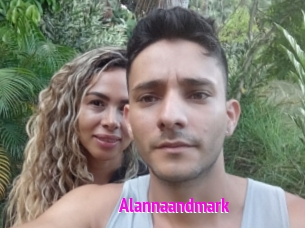 alannaandmark Porn Loverz