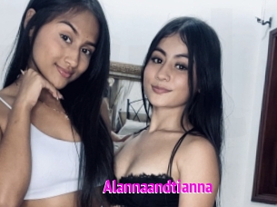 Alannaandtianna
