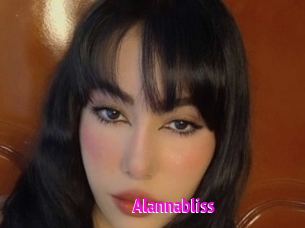 Alannabliss