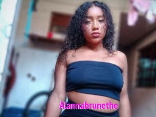 Alannabrunethe